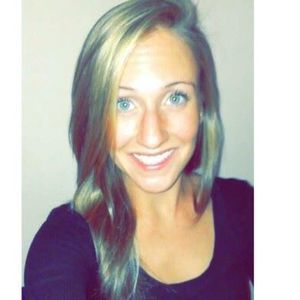 Meet your Posher, Nadia